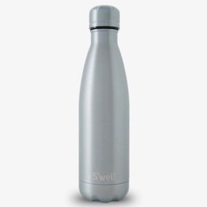 17 oz Insulated S’Well Bottle - Crystal